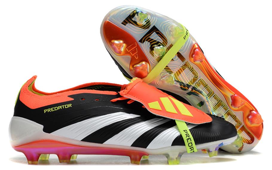 ADIDAS PREDATOR ACCURACY FG BOOTS Size 36-45-59791777
